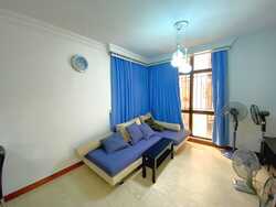 The Mayfair (D22), Condominium #496845401